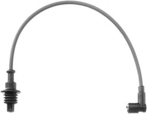 BERU PRO793 Комплект проводов зажигания для CITROËN JUMPER (CитроËн Жумпэр) BERU PRO793 Комплект проводов зажигания для CITROËN JUMPER (CитроËн Жумпэр)