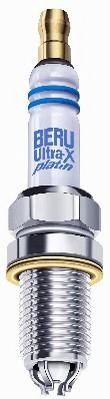 BERU UXF79P Свеча зажигания для DAIHATSU CHARADE IV (Дайхатсу Чарадэ иv) BERU UXF79P Свеча зажигания для DAIHATSU CHARADE IV (Дайхатсу Чарадэ иv)