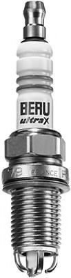 BERU UXF79SB Свеча зажигания 