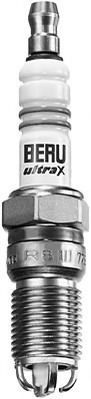 BERU UXK56 Свеча зажигания для CITROëN (Cитроëн) BERU UXK56 Свеча зажигания для CITROëN (Cитроëн)