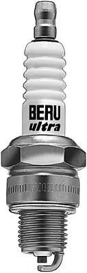 BERU Z10 Свеча зажигания для FIAT 500 (Фиат 500) BERU Z10 Свеча зажигания для FIAT 500 (Фиат 500)