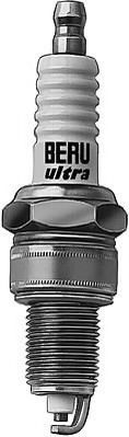 BERU Z1SB Свеча зажигания 