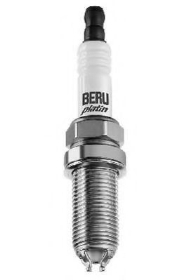 BERU Z211 Свеча зажигания 