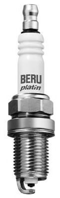 BERU Z221 Свеча зажигания для KIA OPIRUS (Киа Опирус) BERU Z221 Свеча зажигания для KIA OPIRUS (Киа Опирус)