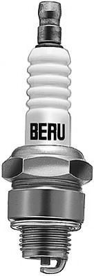 BERU Z57 Свеча зажигания для VOLKSWAGEN VANAGON III (Фольксваген Vанагон 3) BERU Z57 Свеча зажигания для VOLKSWAGEN VANAGON III (Фольксваген Vанагон 3)