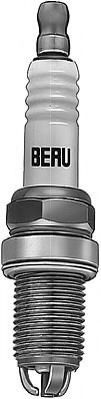 BERU Z90SB Свеча зажигания для AUDI A2 (Ауди А2) BERU Z90SB Свеча зажигания для AUDI A2 (Ауди А2)