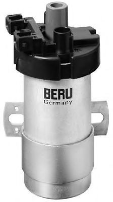 BERU ZS127 Катушка зажигания для SAAB (Сааб) BERU ZS127 Катушка зажигания для SAAB (Сааб)