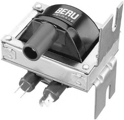 BERU ZS248 Катушка зажигания для FIAT TIPO (Фиат Типо) BERU ZS248 Катушка зажигания для FIAT TIPO (Фиат Типо)