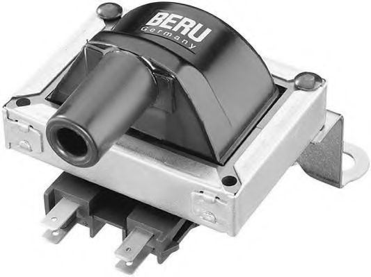 BERU ZS253 Катушка зажигания для OPEL KADETT E COMBO (Опель Кадэтт э комбо) BERU ZS253 Катушка зажигания для OPEL KADETT E COMBO (Опель Кадэтт э комбо)