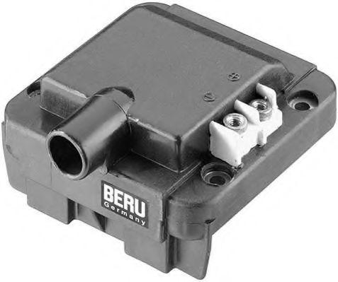 BERU ZS276 Катушка зажигания для ROVER 400 (Ровер 400) BERU ZS276 Катушка зажигания для ROVER 400 (Ровер 400)