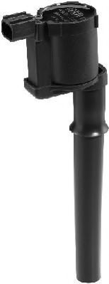 BERU ZS369 Катушка зажигания 