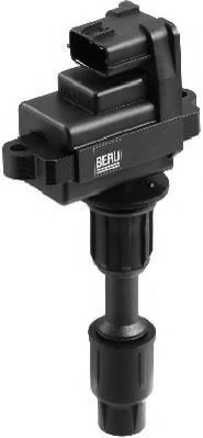 BERU ZSE074 Катушка зажигания для NISSAN CIMA (Ниссан Cима)