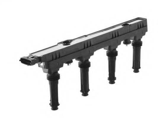 BERU ZSE151 Катушка зажигания для OPEL SPEEDSTER (Опель Спээдстэр)