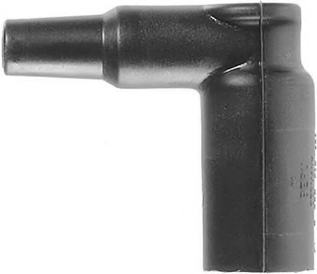 BERU VESO126 Вилка, распределитель зажигания; Вилка, катушка зажигания для AUDI A6 (Ауди А6) BERU VESO126 Вилка, распределитель зажигания; Вилка, катушка зажигания для AUDI A6 (Ауди А6)