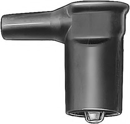 BERU VSO105 Вилка, распределитель зажигания; Вилка, катушка зажигания для MERCEDES-BENZ SL (Мэрcэдэс-бэнз Сл) BERU VSO105 Вилка, распределитель зажигания; Вилка, катушка зажигания для MERCEDES-BENZ SL (Мэрcэдэс-бэнз Сл)