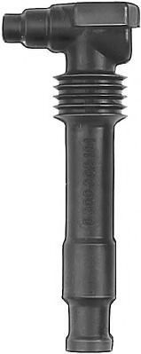 BERU ZL104 Вилка, свеча зажигания 