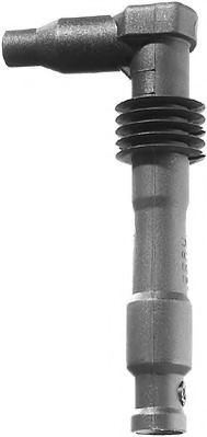 BERU ZL105 Вилка, свеча зажигания 