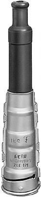 BERU ZLE121 Вилка, свеча зажигания 
