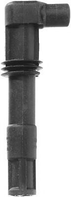 BERU ZLE248 Вилка, свеча зажигания 