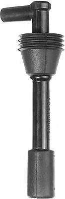 BERU ZLE264 Вилка, свеча зажигания 