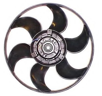 BERU LE017 Вентилятор, охлаждение двигателя для OPEL CORSA C (Опель Корса с) BERU LE017 Вентилятор, охлаждение двигателя для OPEL CORSA C (Опель Корса с)