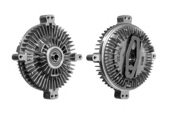 BERU LK042 Сцепление, вентилятор радиатора для MERCEDES-BENZ CL-CLASS (Мэрcэдэс-бэнз Cл-cласс) BERU LK042 Сцепление, вентилятор радиатора для MERCEDES-BENZ CL-CLASS (Мэрcэдэс-бэнз Cл-cласс)