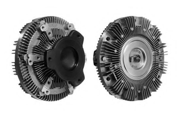 BERU LK055 Сцепление, вентилятор радиатора для MERCEDES-BENZ ACTROS MP2 / MP3 (Мэрcэдэс-бэнз Аcтрос мп2 / мп3) BERU LK055 Сцепление, вентилятор радиатора для MERCEDES-BENZ ACTROS MP2 / MP3 (Мэрcэдэс-бэнз Аcтрос мп2 / мп3)