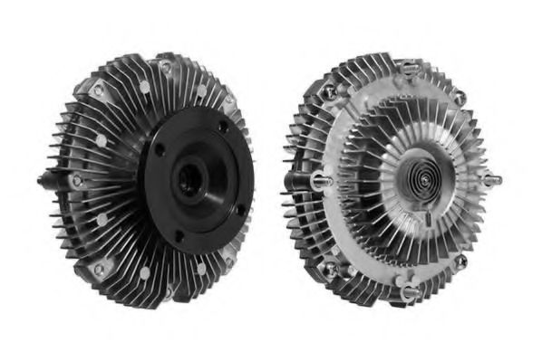 BERU LK083 Сцепление, вентилятор радиатора для VOLVO 740 (Вольво 740) BERU LK083 Сцепление, вентилятор радиатора для VOLVO 740 (Вольво 740)