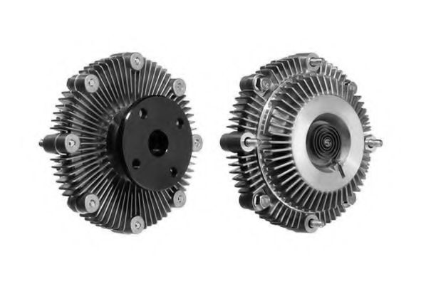 BERU LK084 Сцепление, вентилятор радиатора для VOLVO 740 (Вольво 740) BERU LK084 Сцепление, вентилятор радиатора для VOLVO 740 (Вольво 740)