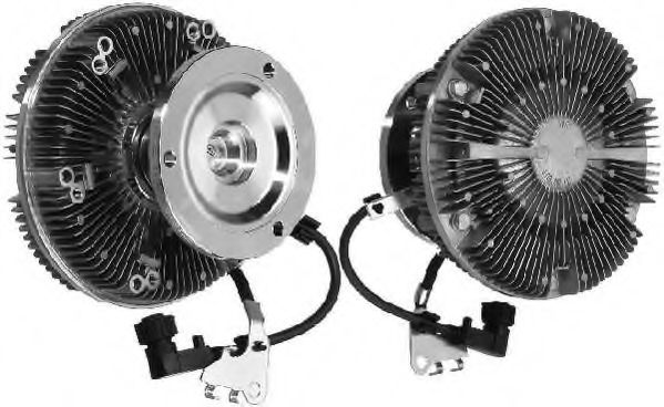 BERU LK117 Сцепление, вентилятор радиатора для MERCEDES-BENZ ACTROS MP2 / MP3 (Мэрcэдэс-бэнз Аcтрос мп2 / мп3) BERU LK117 Сцепление, вентилятор радиатора для MERCEDES-BENZ ACTROS MP2 / MP3 (Мэрcэдэс-бэнз Аcтрос мп2 / мп3)