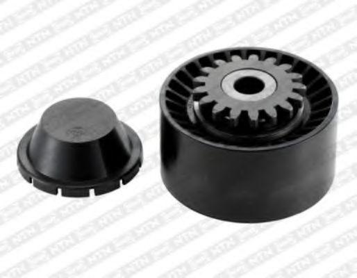 SNR GA355.20 Паразитный ведущий ролик, поликлиновой ремень для RENAULT MODUS / GRAND MODUS (Рено Модус / гранд модус) SNR GA355.20 Паразитный ведущий ролик, поликлиновой ремень для RENAULT MODUS / GRAND MODUS (Рено Модус / гранд модус)