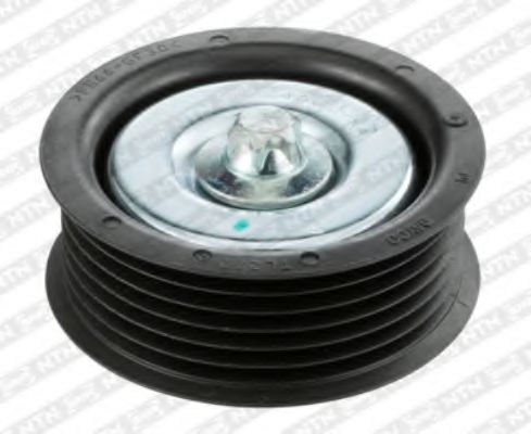 SNR GA358.05 Паразитный ведущий ролик, поликлиновой ремень для OPEL ZAFIRA B (Опель Зафира б) SNR GA358.05 Паразитный ведущий ролик, поликлиновой ремень для OPEL ZAFIRA B (Опель Зафира б)