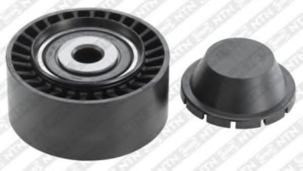 SNR GA359.08 Паразитный ведущий ролик, поликлиновой ремень для CITROËN XSARA (CитроËн Ксара)