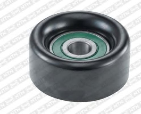 SNR GA384.01 Паразитный ведущий ролик, поликлиновой ремень для HYUNDAI IMAX (Хендай Имаx) SNR GA384.01 Паразитный ведущий ролик, поликлиновой ремень для HYUNDAI IMAX (Хендай Имаx)