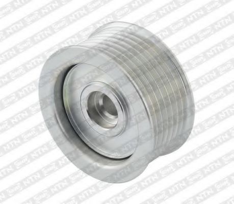 SNR GA377.00 Паразитный ведущий ролик, поликлиновой ремень для SUZUKI GRAND NOMADE II (Сузуки Гранд номадэ 2) SNR GA377.00 Паразитный ведущий ролик, поликлиновой ремень для SUZUKI GRAND NOMADE II (Сузуки Гранд номадэ 2)