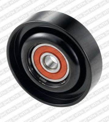 SNR GA384.06 Паразитный ведущий ролик, поликлиновой ремень для HYUNDAI VERNA III (Хендай Vэрна 3) SNR GA384.06 Паразитный ведущий ролик, поликлиновой ремень для HYUNDAI VERNA III (Хендай Vэрна 3)