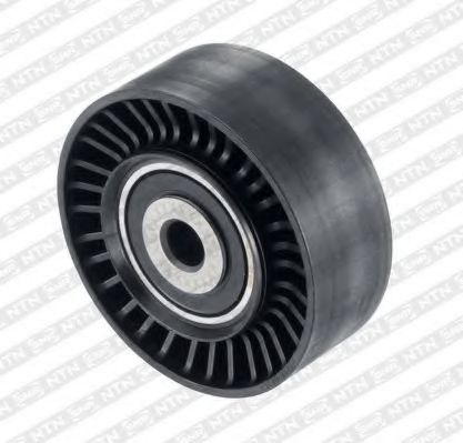 SNR GA352.77 Паразитный ведущий ролик, поликлиновой ремень для LAND-ROVER (Ланд-ровер) SNR GA352.77 Паразитный ведущий ролик, поликлиновой ремень для LAND-ROVER (Ланд-ровер)