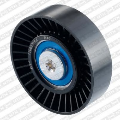 SNR GA384.09 Паразитный ведущий ролик, поликлиновой ремень для KIA SEDONA I (Киа Сэдона и) SNR GA384.09 Паразитный ведущий ролик, поликлиновой ремень для KIA SEDONA I (Киа Сэдона и)