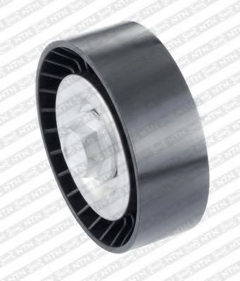 SNR GA373.02 Паразитный ведущий ролик, поликлиновой ремень для DODGE JC (Додж Жc) SNR GA373.02 Паразитный ведущий ролик, поликлиновой ремень для DODGE JC (Додж Жc)