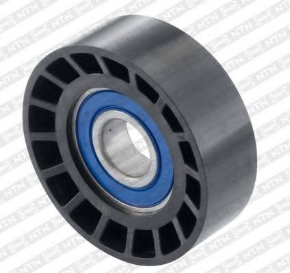 SNR GA384.13 Паразитный ведущий ролик, поликлиновой ремень для KIA RONDO III (Киа Рондо 3) SNR GA384.13 Паразитный ведущий ролик, поликлиновой ремень для KIA RONDO III (Киа Рондо 3)