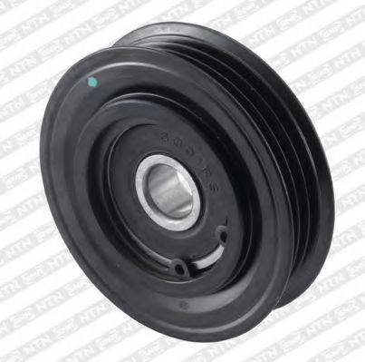 SNR GA369.10 Паразитный ведущий ролик, поликлиновой ремень для TOYOTA PRIUS (Тойота/тоета Приус) SNR GA369.10 Паразитный ведущий ролик, поликлиновой ремень для TOYOTA PRIUS (Тойота/тоета Приус)