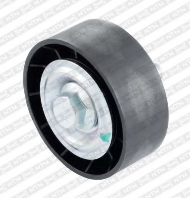 SNR GA358.14 Паразитный ведущий ролик, поликлиновой ремень для FIAT STILO (Фиат Стило) SNR GA358.14 Паразитный ведущий ролик, поликлиновой ремень для FIAT STILO (Фиат Стило)