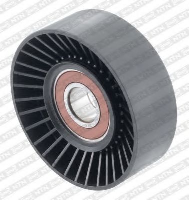 SNR GA350.92 Паразитный ведущий ролик, поликлиновой ремень для BMW X5 (Бмв Х5) SNR GA350.92 Паразитный ведущий ролик, поликлиновой ремень для BMW X5 (Бмв Х5)