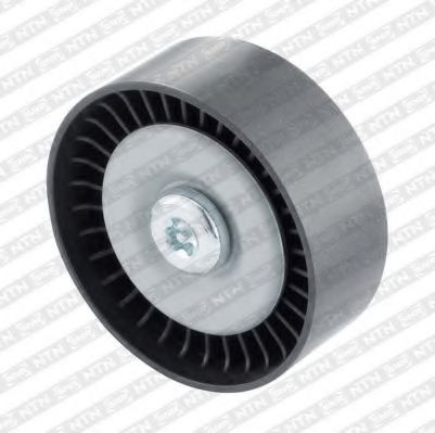 SNR GA351.52 Паразитный ведущий ролик, поликлиновой ремень для MERCEDES-BENZ CLC-CLASS (Мэрcэдэс-бэнз Cлс класс) SNR GA351.52 Паразитный ведущий ролик, поликлиновой ремень для MERCEDES-BENZ CLC-CLASS (Мэрcэдэс-бэнз Cлс класс)