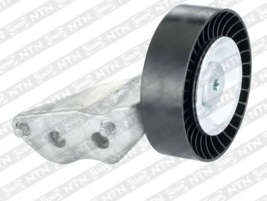 SNR GA357.64 Паразитный ведущий ролик, поликлиновой ремень для AUDI TT (Ауди Тт) SNR GA357.64 Паразитный ведущий ролик, поликлиновой ремень для AUDI TT (Ауди Тт)