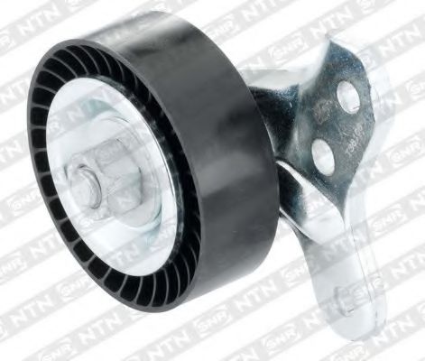 SNR GA357.65 Паразитный ведущий ролик, поликлиновой ремень для AUDI TT (Ауди Тт) SNR GA357.65 Паразитный ведущий ролик, поликлиновой ремень для AUDI TT (Ауди Тт)