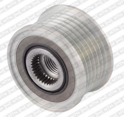 SNR GA751.04 Механизм свободного хода генератора для MERCEDES-BENZ C-CLASS COUPE (Мэрcэдэс-бэнз С класс cоупэ) SNR GA751.04 Механизм свободного хода генератора для MERCEDES-BENZ C-CLASS COUPE (Мэрcэдэс-бэнз С класс cоупэ)