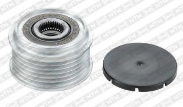 SNR GA752.00 Механизм свободного хода генератора 