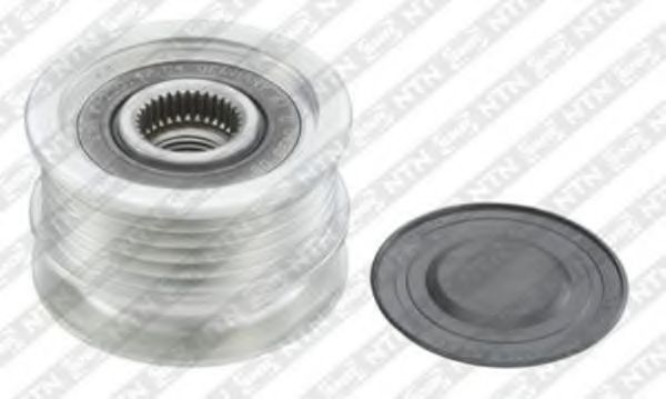 SNR GA754.10 Механизм свободного хода генератора для VOLKSWAGEN LT 28-46 II (Фольксваген Лт 28-46 2) SNR GA754.10 Механизм свободного хода генератора для VOLKSWAGEN LT 28-46 II (Фольксваген Лт 28-46 2)