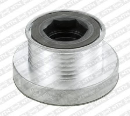 SNR GA755.03 Механизм свободного хода генератора для RENAULT THALIA I (Рено Тхалиа и) SNR GA755.03 Механизм свободного хода генератора для RENAULT THALIA I (Рено Тхалиа и)